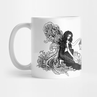 Insomnia Mug